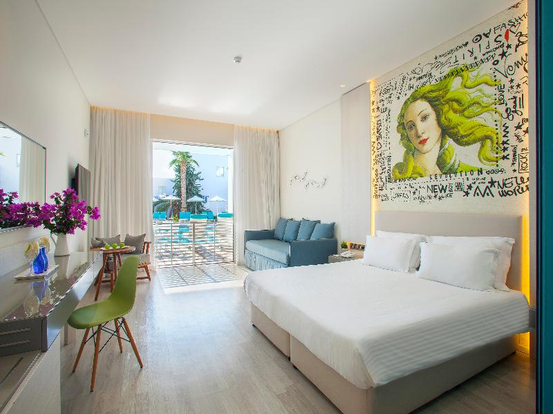 Aliathon Resort - Oda