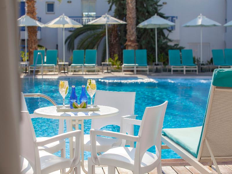 Aliathon Resort - Oda