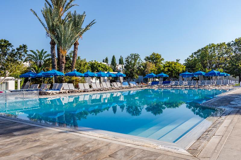 Aliathon Resort - Havuz