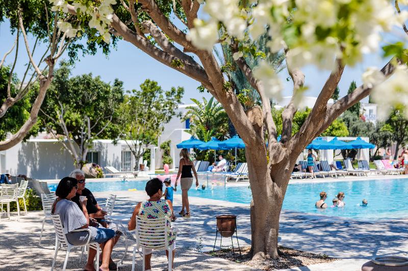 Aliathon Resort - Havuz
