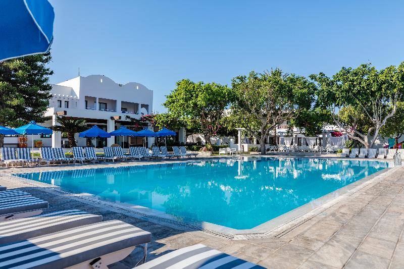 Aliathon Resort - Havuz
