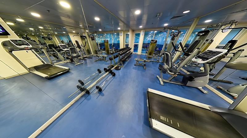 Kingsgate Hotel Doha by Millennium Hotels - Aktivite
