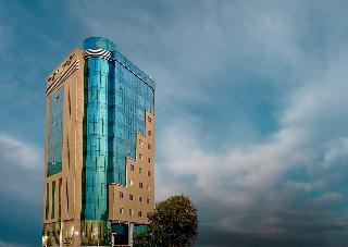 Kingsgate Hotel Doha by Millennium Hotels otel fotoğrafı