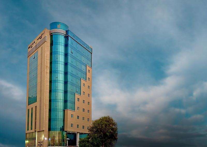 Kingsgate Hotel Doha by Millennium Hotels - Genel