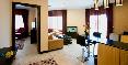 Kingsgate Hotel Doha by Millennium Hotels oda fotoğrafı