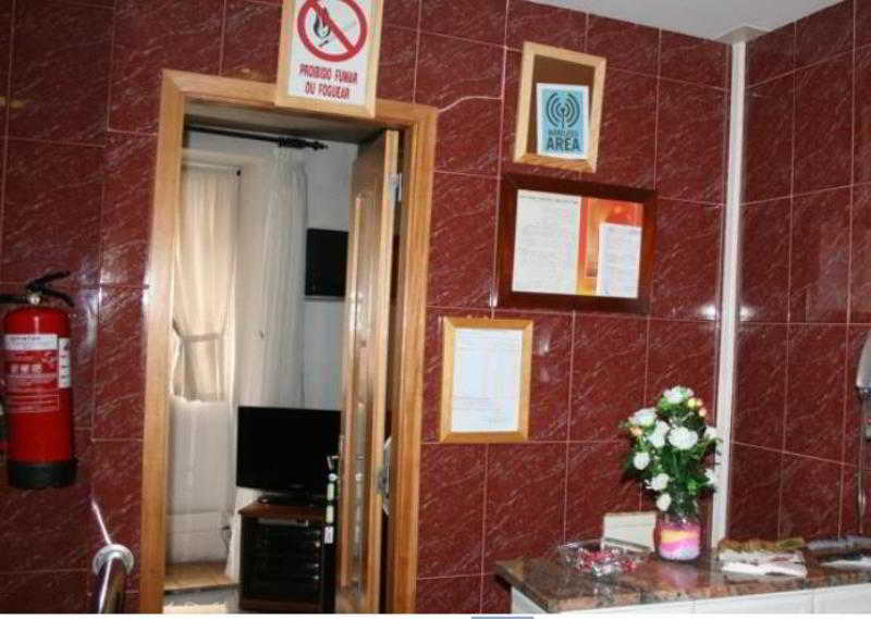 Braganca Oporto Hotel fotoÄŸrafÄ±