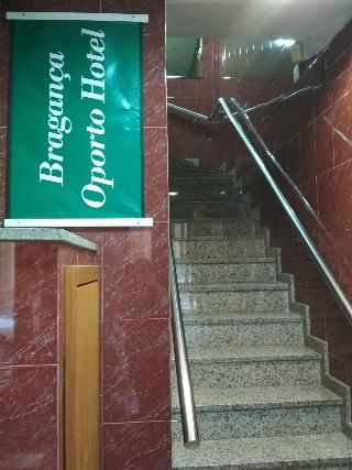 Braganca Oporto Hotel fotoÄŸrafÄ±