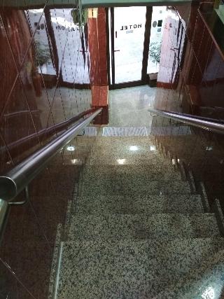 Braganca Oporto Hotel fotoÄŸrafÄ±