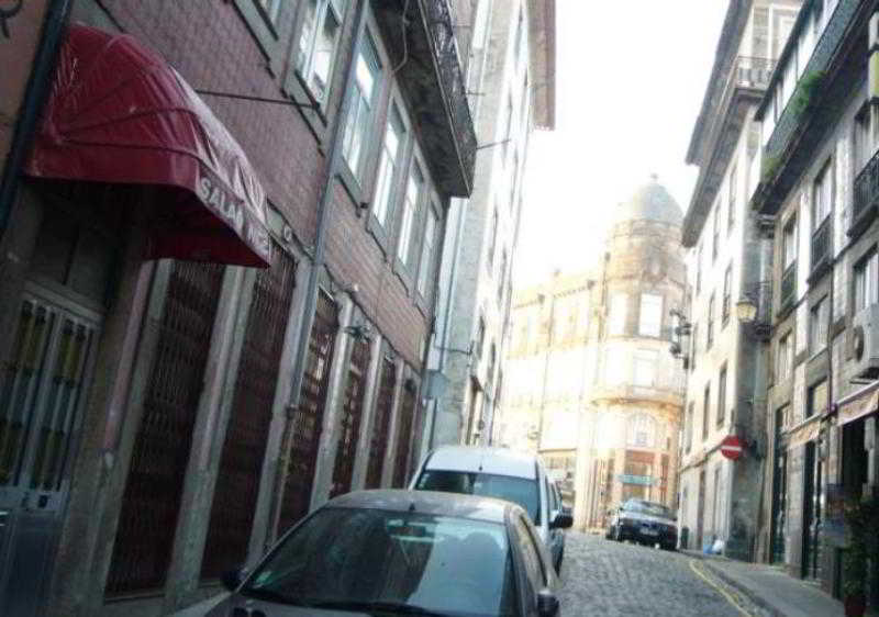 Braganca Oporto Hotel fotoÄŸrafÄ±