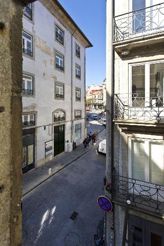 Braganca Oporto Hotel fotoÄŸrafÄ±