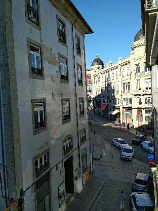 Braganca Oporto Hotel fotoÄŸrafÄ±