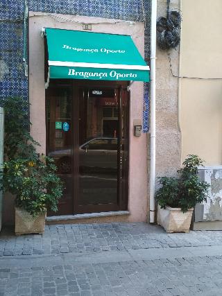 Braganca Oporto Hotel fotoÄŸrafÄ±