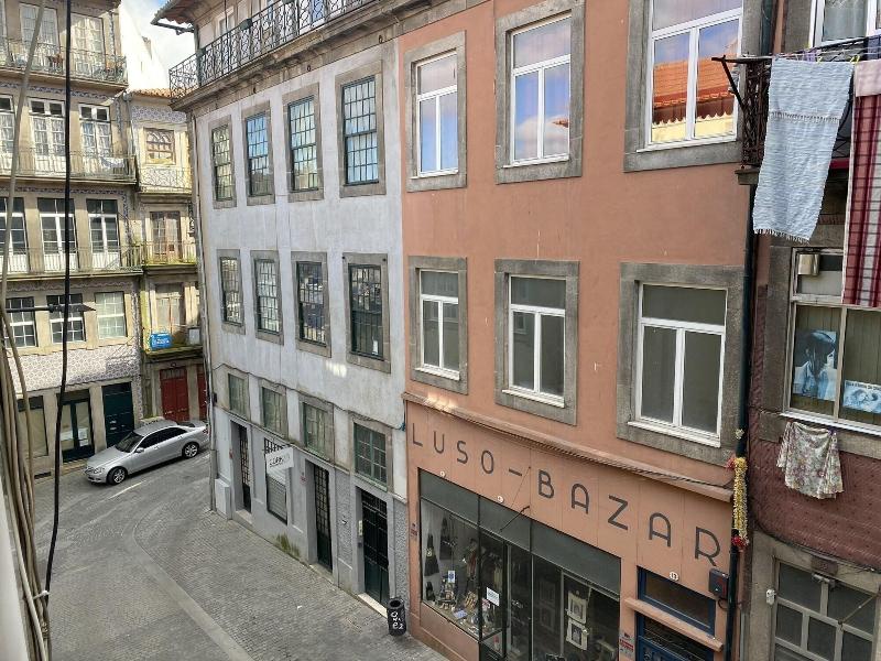 Braganca Oporto Hotel - Genel