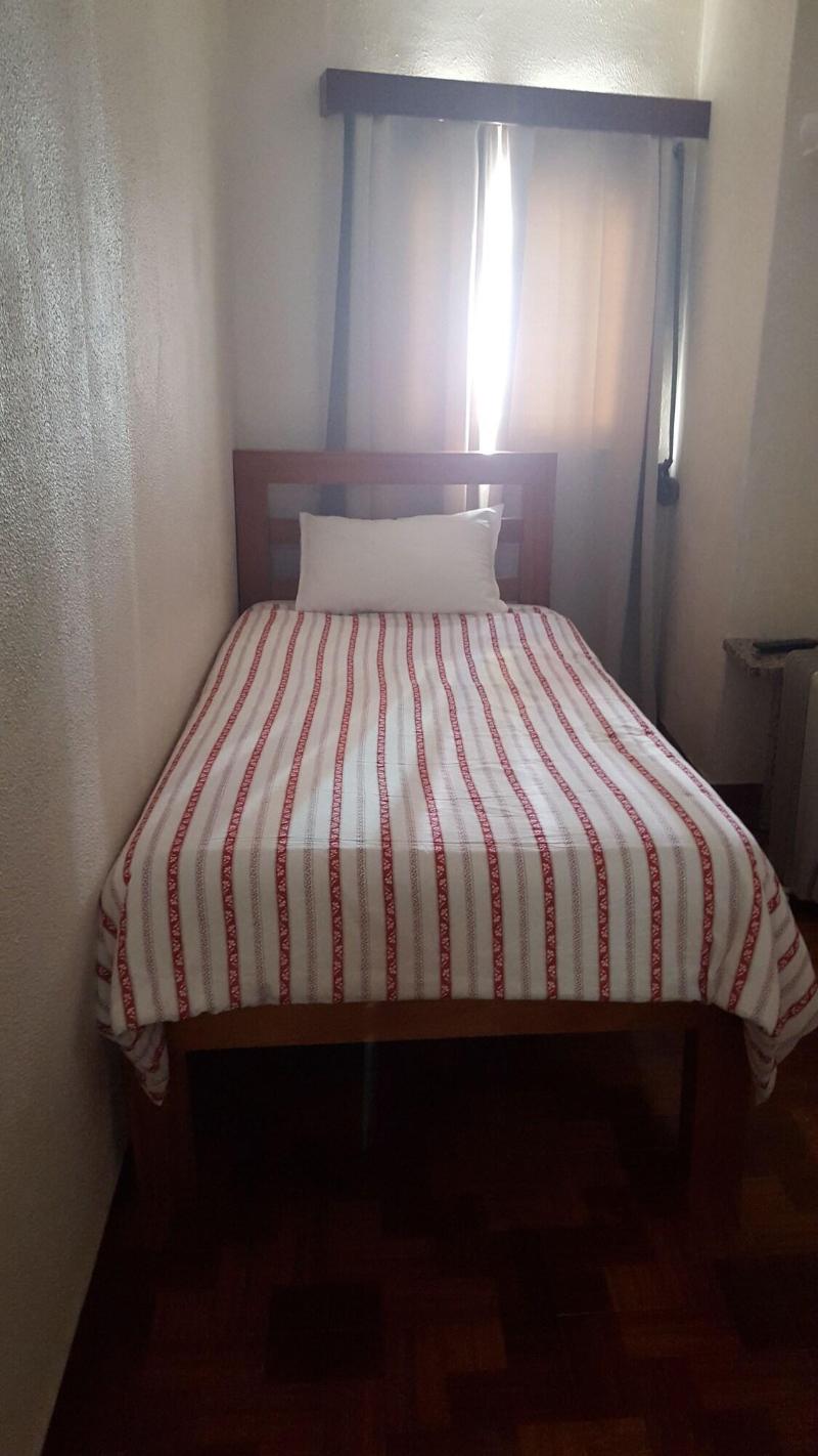 Braganca Oporto Hotel - Oda