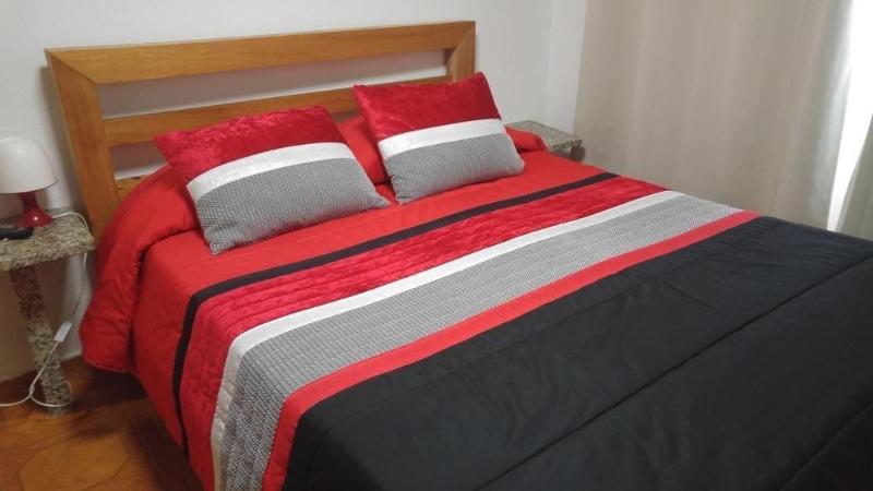 Braganca Oporto Hotel - Oda