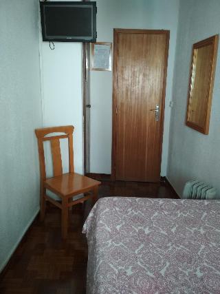 Braganca Oporto Hotel fotoÄŸrafÄ±