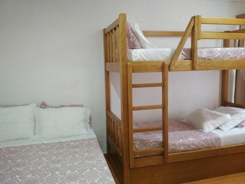 Braganca Oporto Hotel - Oda
