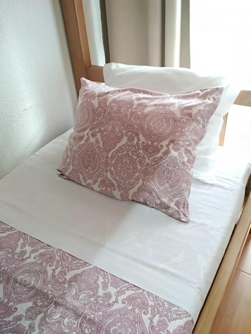 Braganca Oporto Hotel - Oda