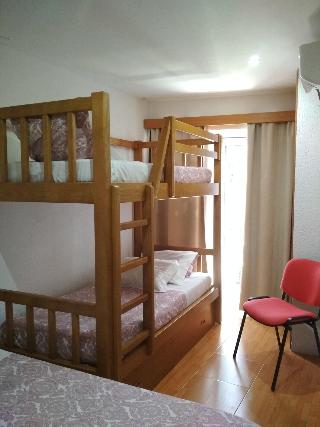 Braganca Oporto Hotel fotoÄŸrafÄ±
