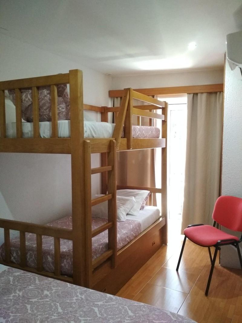 Braganca Oporto Hotel - Oda