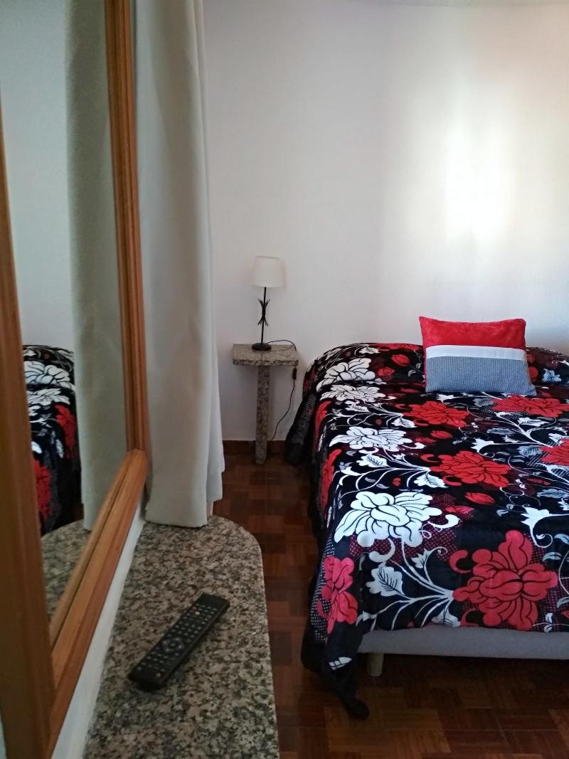 Braganca Oporto Hotel - Oda