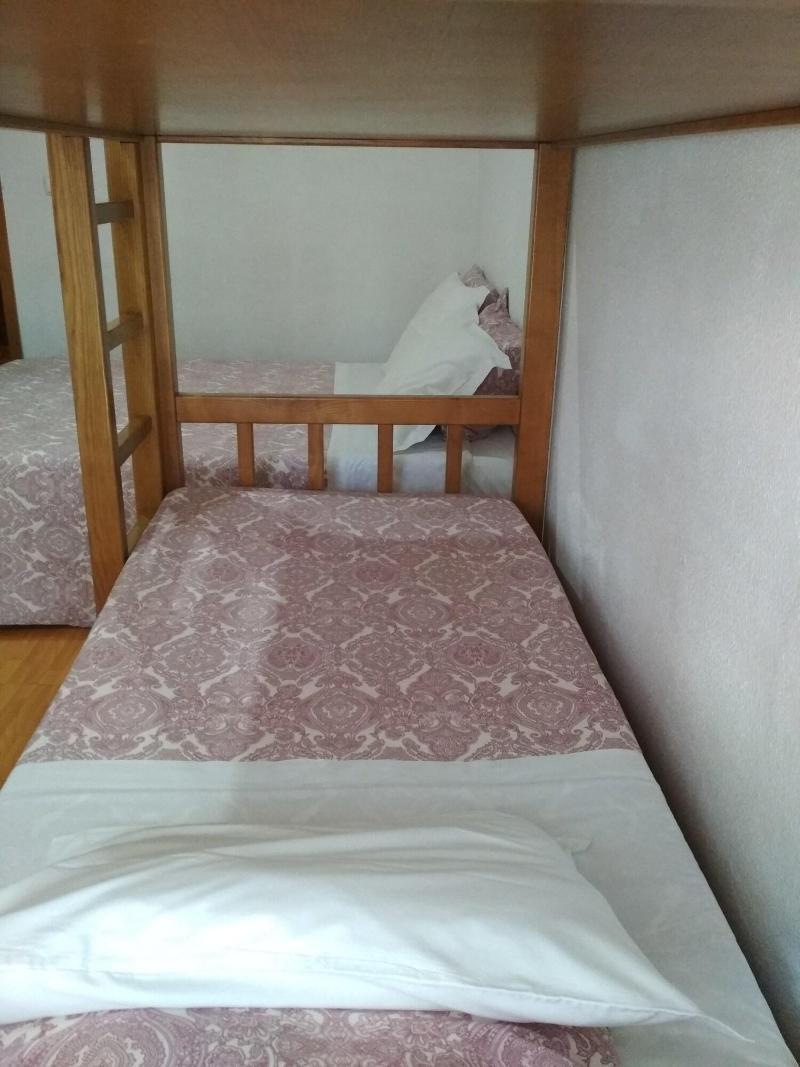 Braganca Oporto Hotel - Oda