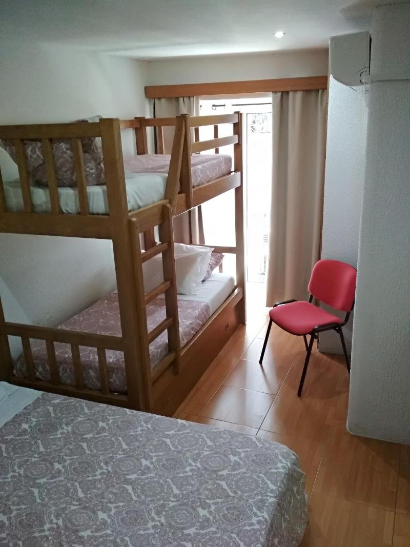 Braganca Oporto Hotel - Oda
