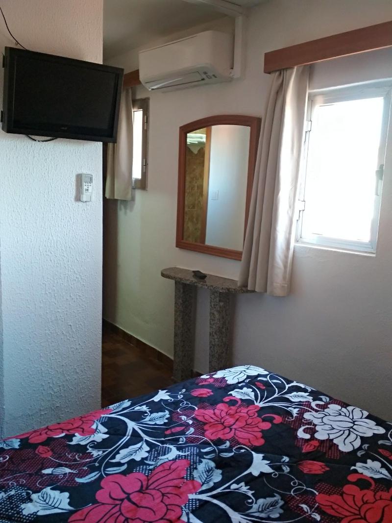 Braganca Oporto Hotel - Oda