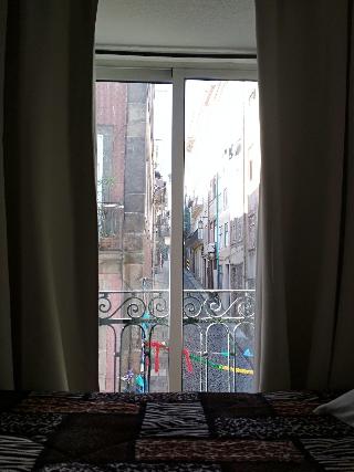 Braganca Oporto Hotel fotoÄŸrafÄ±