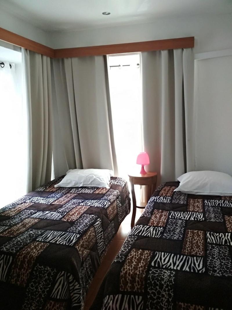 Braganca Oporto Hotel - Oda