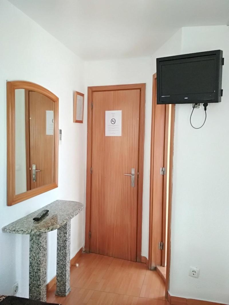 Braganca Oporto Hotel - Oda