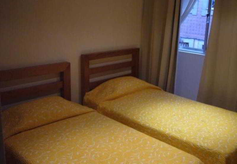 Braganca Oporto Hotel fotoÄŸrafÄ±