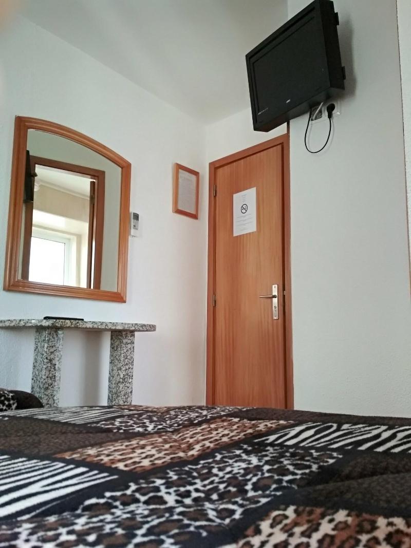 Braganca Oporto Hotel - Oda