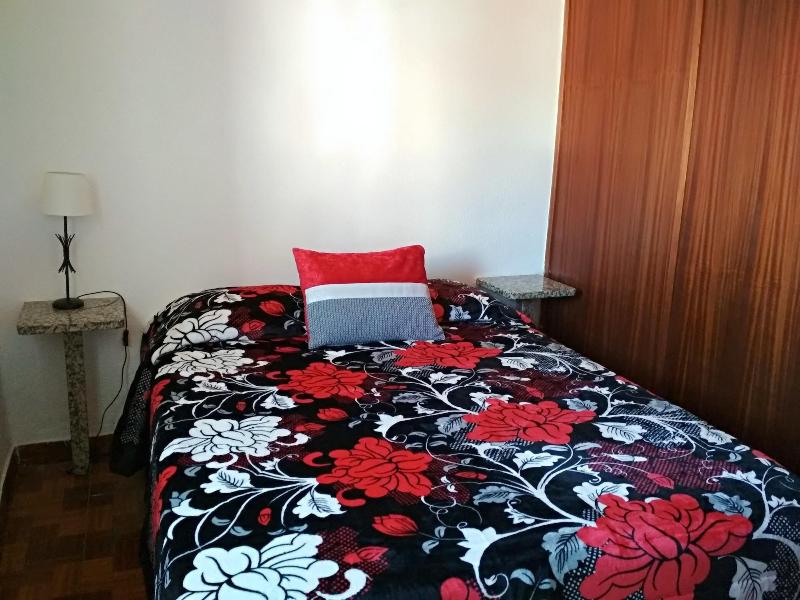 Braganca Oporto Hotel - Oda
