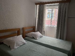 Braganca Oporto Hotel fotoÄŸrafÄ±