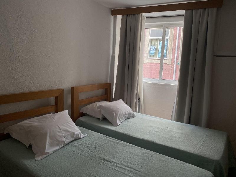 Braganca Oporto Hotel - Oda