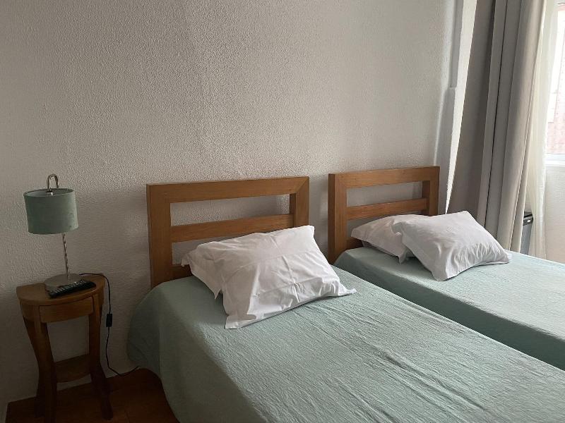 Braganca Oporto Hotel - Oda