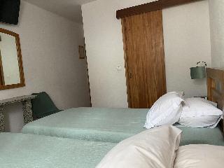 Braganca Oporto Hotel fotoÄŸrafÄ±