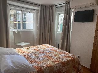Braganca Oporto Hotel fotoÄŸrafÄ±