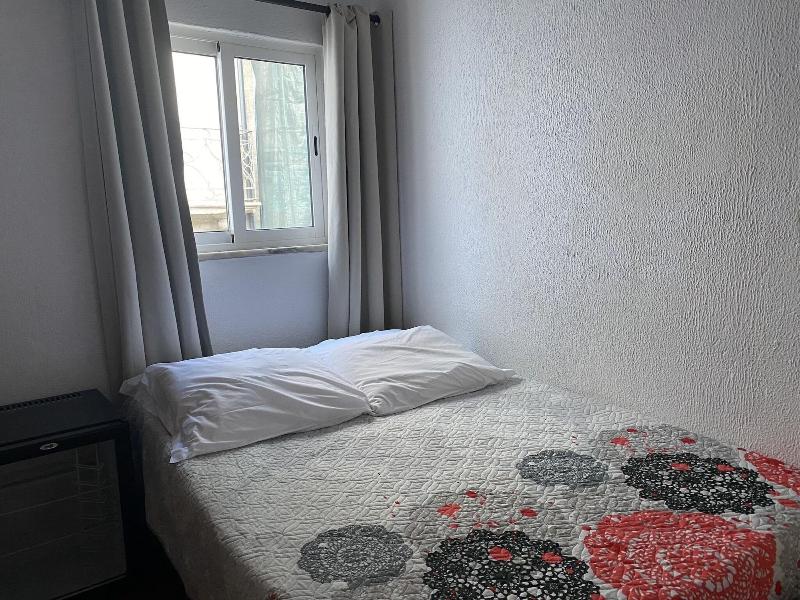 Braganca Oporto Hotel - Oda