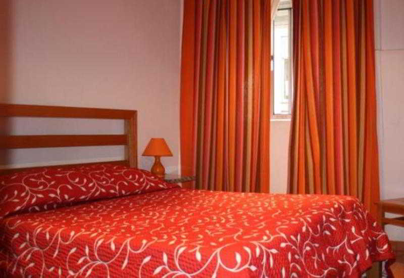 Braganca Oporto Hotel fotoÄŸrafÄ±