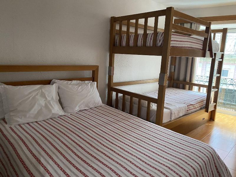 Braganca Oporto Hotel - Oda