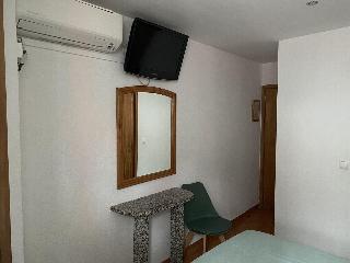 Braganca Oporto Hotel fotoÄŸrafÄ±