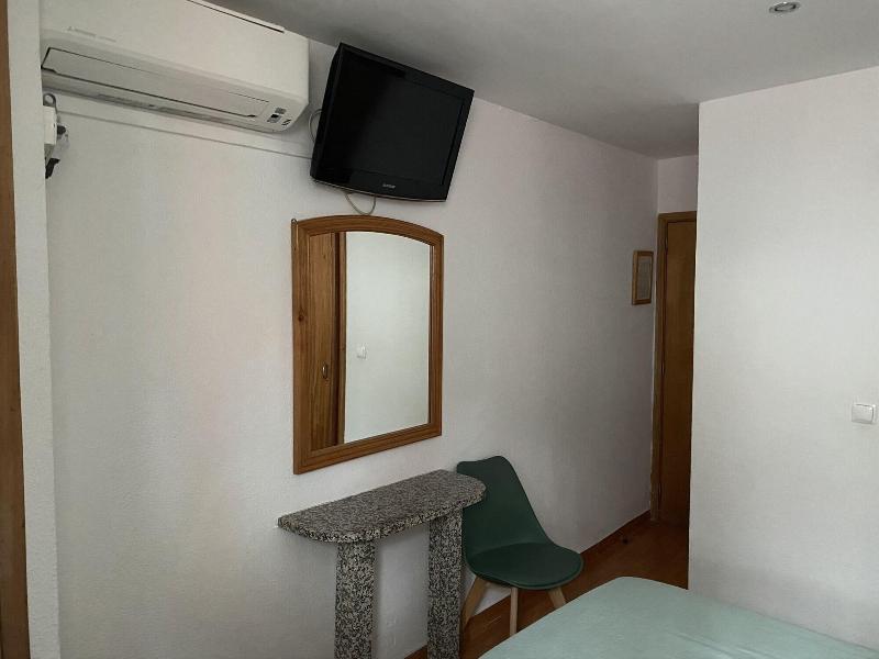 Braganca Oporto Hotel - Oda