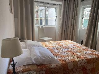 Braganca Oporto Hotel fotoÄŸrafÄ±