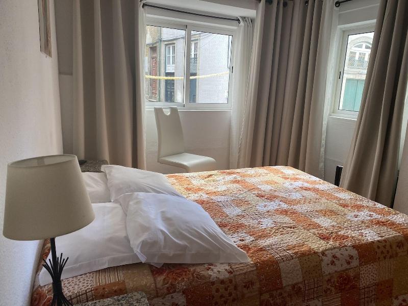 Braganca Oporto Hotel - Oda