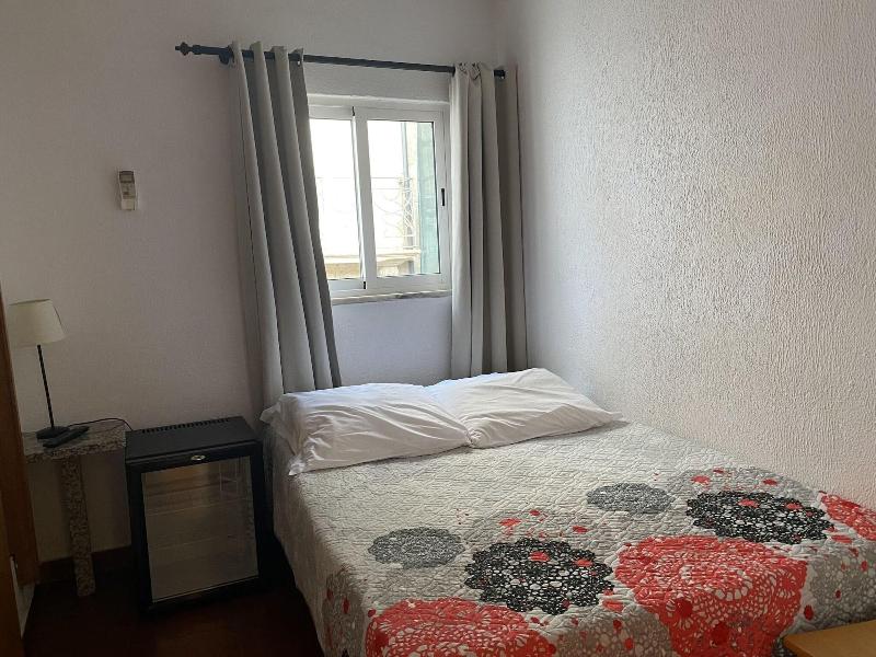 Braganca Oporto Hotel - Oda