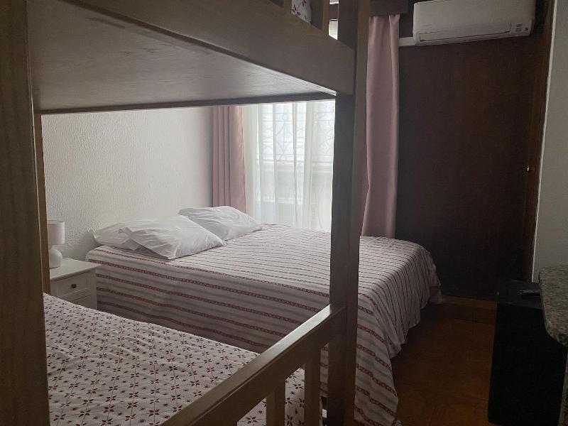 Braganca Oporto Hotel - Oda