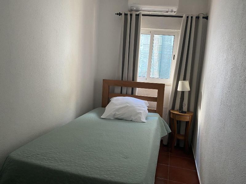 Braganca Oporto Hotel - Oda