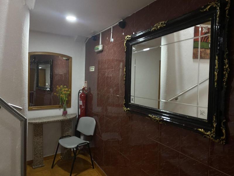 Braganca Oporto Hotel - Oda